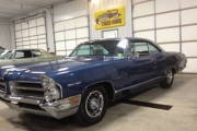 1965 Pontiac Catalina for sale