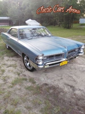 1965 Pontiac Grand Prix for sale in Michigan (ID-10986) 1965 Pontiac Grand Prix for sale in Michigan (ID-10986)