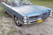 1965 Pontiac Grand Prix for sale