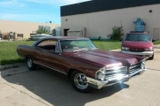 1965 Pontiac Catalina for sale