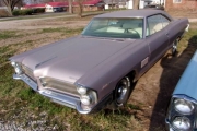 1965 Pontiac Catalina for sale