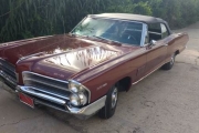 1965 Pontiac Catalina for sale