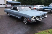 1965 Pontiac Catalina for sale