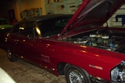 1965 Pontiac Catalina for sale