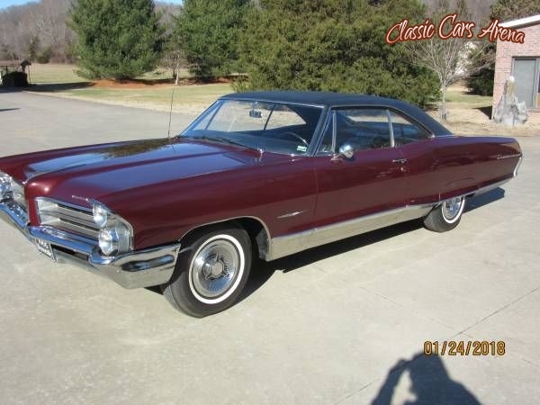 1965 Pontiac Bonneville for sale in Arkansas (ID-34298) 1965 Pontiac Bonneville for sale in Arkansas (ID-34298)