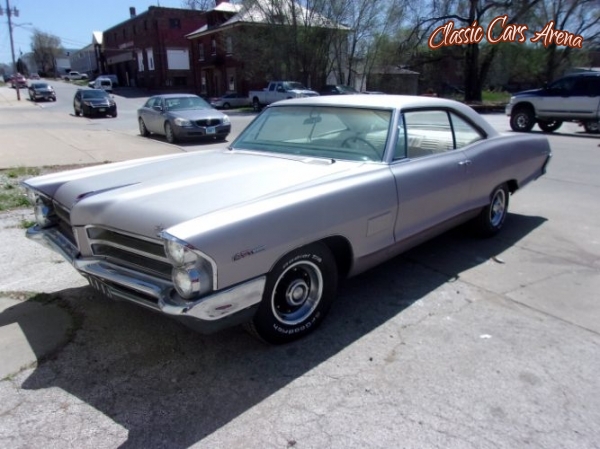 1965 Pontiac Catalina for sale in Michigan (ID-36419)