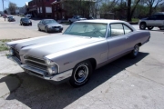 1965 Pontiac Catalina for sale