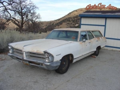 1965 Pontiac Catalina for sale