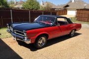 1965 Pontiac Tempest for sale