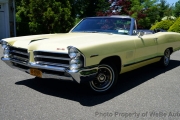 1965 Pontiac Catalina for sale