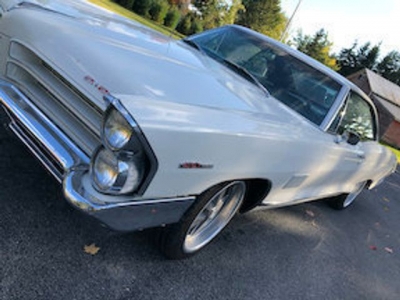 1965 Pontiac Catalina for sale