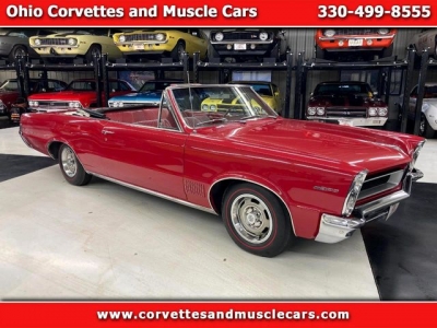 1965 Pontiac Tempest for sale