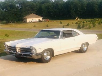 1965 Pontiac Catalina for sale