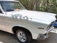 1965 Pontiac LeMans for sale in Klamath Falls, Oregon (ID-116965)