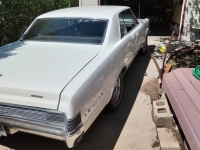 1965 Pontiac LeMans for sale in Klamath Falls, Oregon (ID-116965)