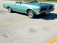 1965 Pontiac GTO for sale in Richond, Texas (ID-141209)