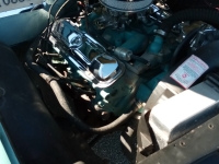 1965 Pontiac GTO for sale in Richond, Texas (ID-141209)