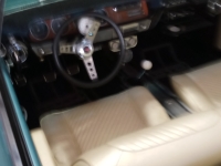 1965 Pontiac GTO for sale in Richond, Texas (ID-141209)