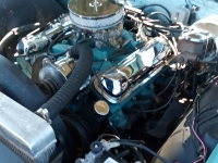 1965 Pontiac GTO for sale in Richond, Texas (ID-141209)