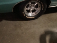 1965 Pontiac GTO for sale in Richond, Texas (ID-141209)
