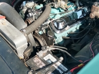 1965 Pontiac GTO for sale in Richond, Texas (ID-141209)