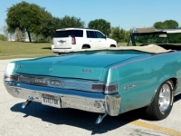 1965 Pontiac GTO for sale in Rosenberg, Texas (ID-141209)