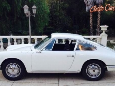 1965 Porsche 912 for sale