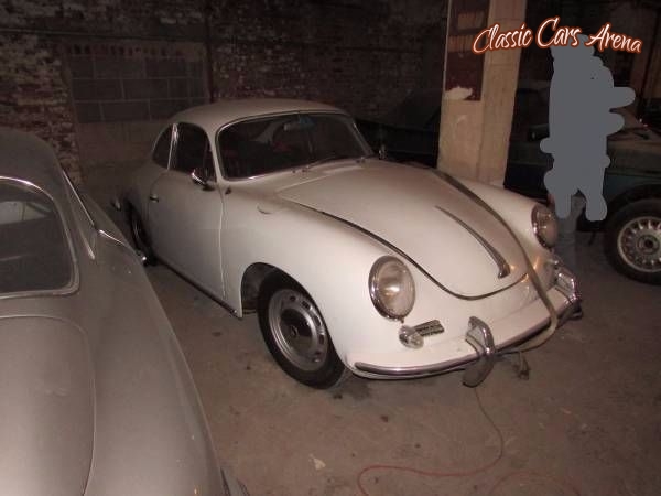1965 Porsche 356 for sale in Michigan (ID-29469) 1965 Porsche 356 for sale in Michigan (ID-29469)