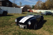 1965 Shelby Cobra for sale