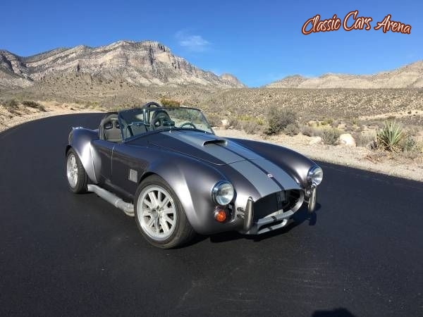 1965 Shelby Cobra for sale in Nevada (ID-35572)