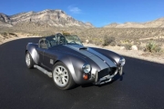 1965 Shelby Cobra for sale