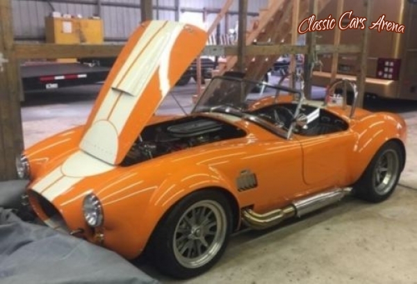 1965 Shelby Cobra for sale in Florida (ID-44363) 1965 Shelby Cobra for sale in Florida (ID-44363)