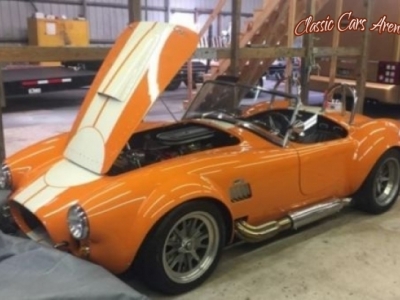 1965 Shelby Cobra for sale