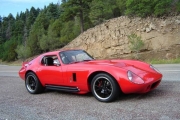 1965 Shelby Daytona for sale