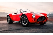1965 Shelby Cobra Continuation Series for sale
