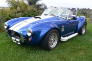 1965 Shelby Cobra for sale