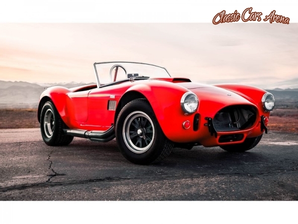 1965 Shelby Cobra for sale in Riverhead, New York (ID-52310)
