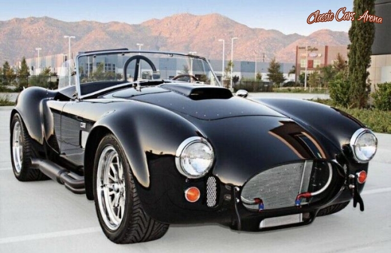 1965 Shelby Cobra for sale in Michigan (ID-69721)