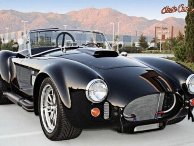 1965 Shelby Cobra for sale
