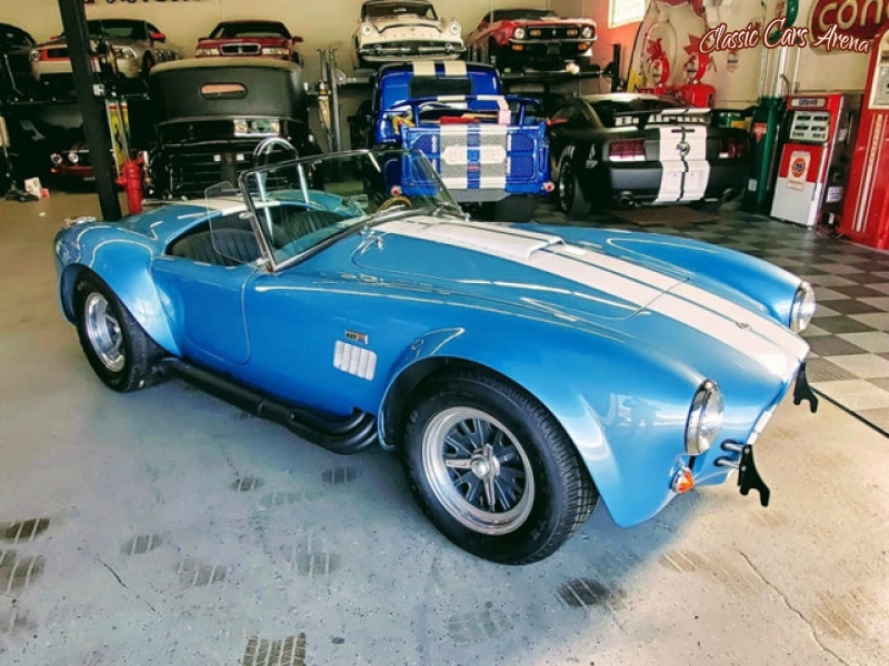 1965 Shelby Cobra for sale in Riverhead, New York (ID-77869)