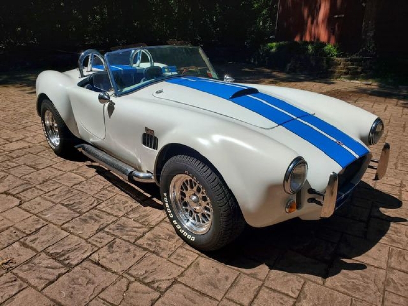 1965 Shelby Cobra for sale in Wading River, New York (ID-80673)