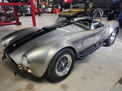 1965 Shelby Cobra for sale