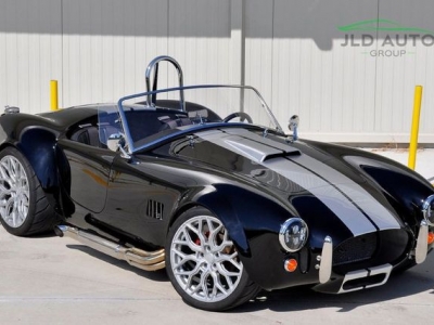 1965 Shelby Cobra for sale