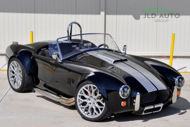 1965 Shelby Cobra for sale in Riverhead, New York (ID-82323)