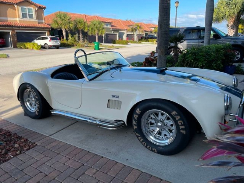 1965 Shelby Cobra for sale in Riverhead, New York (ID-87620)