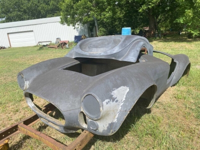 1965 Shelby Cobra Replica for sale