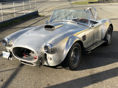 1965 Shelby Cobra Replica for sale in British Columbia