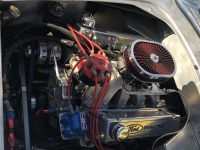 1965 Shelby Cobra Replica for sale in North Vancouver, British Columbia (ID-101044)