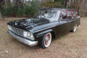 1965 Studebaker Commander for sale