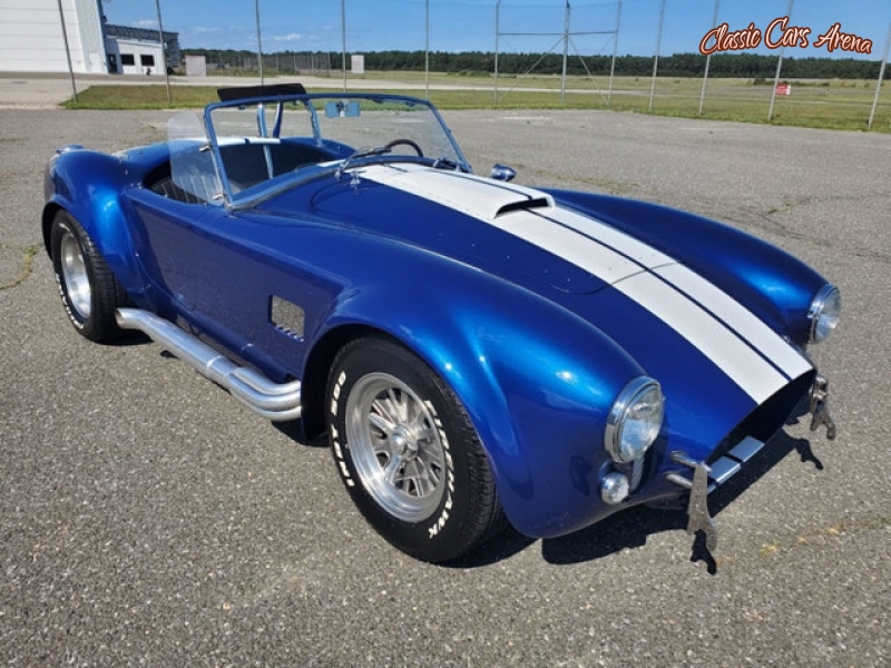 1965 Superformance MKIII for sale in Riverhead, New York (ID-70572)